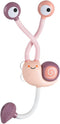 Toyvian Bath Toys for Baby Toddlers, Upgrade Electric Shower Baby Bath Toys Cartoon Snail Double Sprinkler Bathtub Tub Water Toys for Baby Kids?Ba...