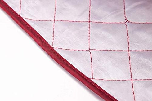 Stand Mixer Cover, Kitchen Aid Mixer Covers for Kitchenaid Hamilton Mixers, Dust Cover with Organizer Bag Fits All Tilt Head & Bowl Lift Compatibl...
