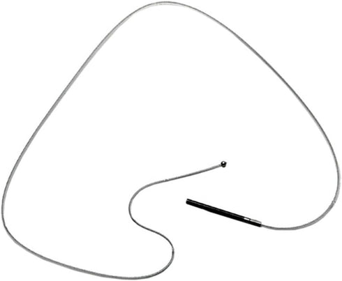Raybestos Premium Raybestos Element3 Replacement Front Parking Brake Cable for Select Chevrolet Bel Air/Del Ray/One-Fifty Series/Sedan Delivery/Tw...