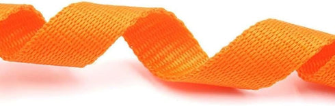 Orange Nylon Dog Leash,Soft Padded Handle Pet Reflective Leashes for Small Medium Large Dog Outdoor Running Walking Training Pet Supplies Leashes ...