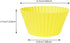 28 Pack Silicone Baking Cups, 7 Colors 2.64 inches Muffin Cups, Reusable Cupcake Mold, Non-Stick Cake Lining...