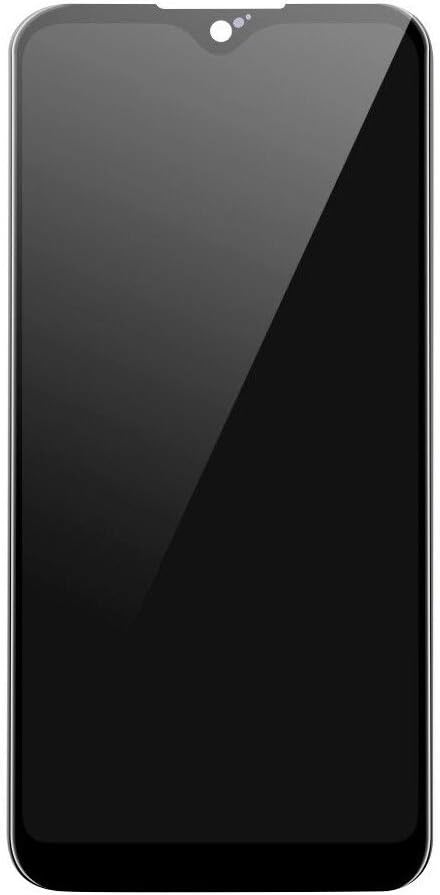 Screen Replacement LCD Display Touch Digitizer Assembly ?Black?for Samsung Galaxy A01 2019 A015 SM-A015F SM-A015G SM-A015V 5.7" ?Not fit A015M)...