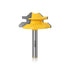 45 Degree Lock Miter Router Bit 1/4 Inch Shank.Woodworking Tools Joint Router Bits?Wood Milling Cutter Glue Joint Tools Set (1/4inch Shank, 1-1/2"...