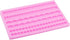 3D Pearl Knit Rope Silicone Mold Fondant Mould Cake Border Decorating Molds Gumpaste Kitchen DIY Baking Decorating Cake Tools Hot...