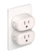 nooie Bluetooth Smart Plug, WiFi Mini Smart Outlet, Remote/Voice Control, Compatible with Alexa Google Home, Schedule Timer, Child Lock, ETL Certi...