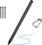 TUCANA Upgraded EMR Stylus Pen with Digital Eraser, Support 4,096 Pressure Level. Tablet Stylus fits Remarkable Tablet/Most Samsung Tablet...