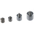 17Pcs Calibration Weights Set, Gram Weights Kit, 10mg - 100g Measuring Accessories, Balance Weighting Tools for Lab Educational Science...