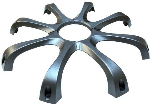GR100 Grill for Kicker 10" Round Subwoofers...