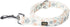 Dog Leash, 4 Feet Long, Stylish, Cute and Durable Accessories for Small, Medium and Large Pets, Training and Walking (Ditzy Floral, Small)...