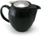 ZERO JAPAN BBN-01 BK Universal Teapot for 2 People, Black, W 5.5 x D 3.5 x H 3.9 inches (140 x 90 x 100 mm)...