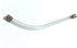 Headset Voice Tube,Compatible with Plantronics SupraPlus HW251/HW261,SupraPlus H251/H261,Encore H91/H101,Tristar H81,DuoSet H141,DuoPro H151/H161/...