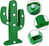 YiaMia LED Night Light LED Cactus Light Table Lamp Light for Kids' Room Bedroom Gift Party Home Decorations Green...