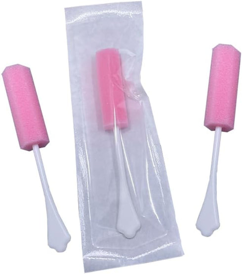 After happy time Clean Up Sponge for Women 20 counts...