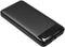 10000 mAh Dual USB Portable Ultra Slim Fast Charging Power Bank for Mobile Phone Compatible with Android/iOS......