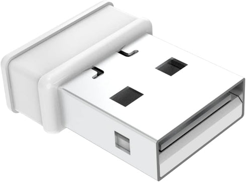 2.4G Keyboard and Mouse Receiver USB...