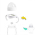 Bottle Handles Compatible for Philips Avent Natural Response Baby Feeding Bottle (Set of 4)...