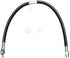 Dynamic Friction Company Front Left Brake Line Hose 350-76101 For 2008-2019 Toyota Highlander, 2009-2015 Toyota Venza, 2010-2016 Lexus RX450h, 201...