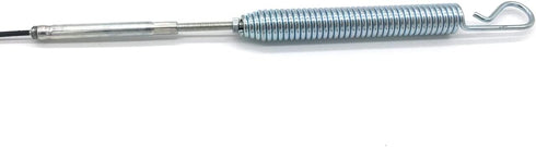 06900438 Snow Blower Upper Traction Auger Cable for Ariens Classic 24 E, Compact 20 24, Compact Track 24, SNO-Tek 24 120V, SNO-Tek 28 120V, ST24LE...