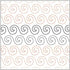 Quilting Pantographs Pattern Paper Roll - for Longarm Quilting Machines | Easy Swirls Design Quilt Pantograph | Set Includes Long Arm Quilters Sew...