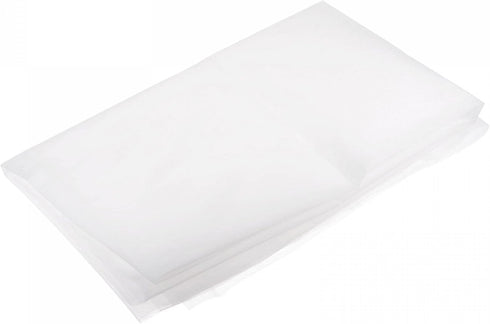 uxcell 100 Micron Paint Nylon Mesh Filter Woven Net Sheet Filter Cloth for Paint, Home Brewing (39"x50")...