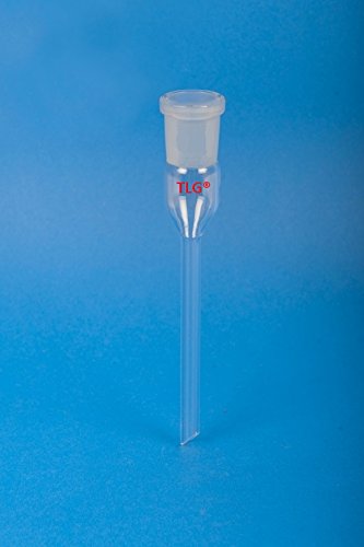 020.202.01 Receiver Adapters, Straight, 14/22 Joint...