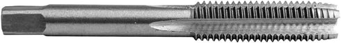 Century Drill & Tool 97329 Carbon Steel Metric Tap, 11.0X1.00...