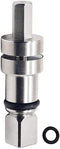 Pasta Attachment Shear Shaft Coupler by Ohoho - Compatible with KitchenAid Stand Mixer Pasta Attachment, Repair/Rebuild for Pasta Sheet Roller, Sp...
