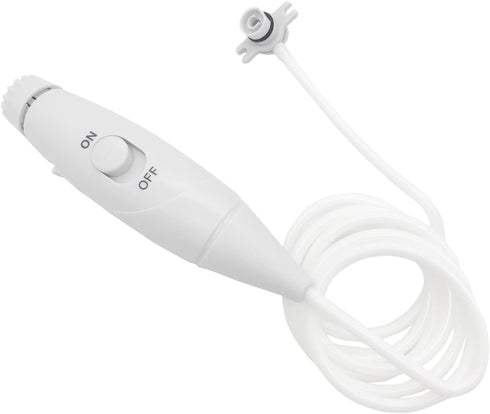 Handle Replacement for Waterpik Aqurius Water Flosser WP-660 WP-670 WP-100 WP-900, Replacement Parts...