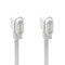 Replacement Charging Cable Compatible with Letsfit IW1 EW1 Smart Watch Charger Cable Portable Magnetic 60cm USB Charging Cord for Letsfit IW1 EW1 ...