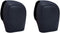 2Pcs Car Gear Shift Knob Cover, Silicone Auto Knob Gear Stick Protector Universal Car Interior Accessories Gear Shift Knob Decoration for Men Wome...