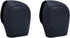 2Pcs Car Gear Shift Knob Cover, Silicone Auto Knob Gear Stick Protector Universal Car Interior Accessories Gear Shift Knob Decoration for Men Wome...