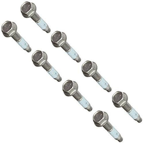 FEL-PRO ES 72224 Engine Intake Manifold Bolt Set for Chevrolet K1500...