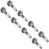 FEL-PRO ES 72224 Engine Intake Manifold Bolt Set for Chevrolet K1500...