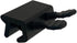 NU-SET Lock | Sliding Window Lock | Thumb Screw Window Lock for Window Security | Home Improvement & Door Hardware, Black...