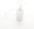 12 Pcs Precision Tip Applicator Bottles, 1 Ounce Translucent Glue Bottles, with 2 Mini Funnel, Multicolor Lids...