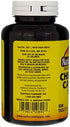 Nature's Blend Calcium Chewable Bavarian Cream 500 mg 100 Tabs...