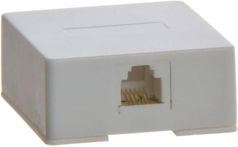 Cmple - Phone Surface Mount (6P4C, Single)...
