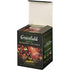 Greenfield Redberry Crumble Pyramid Collection 20 Pyramids In Special Foil Sachets Black Tea Finely Selected Speciality Tea...