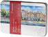 Watercolor Postcard 230gsm Fine Texture Metal Case 10.5x14.8cm 30 fls...