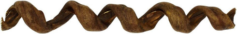 Bark & Harvest Beef Collagen Puff Spring Dog Treat Large | All Natural & Long Lasting | Bully Sticks & Rawhide Alternative Dog Chew | Support Heal...