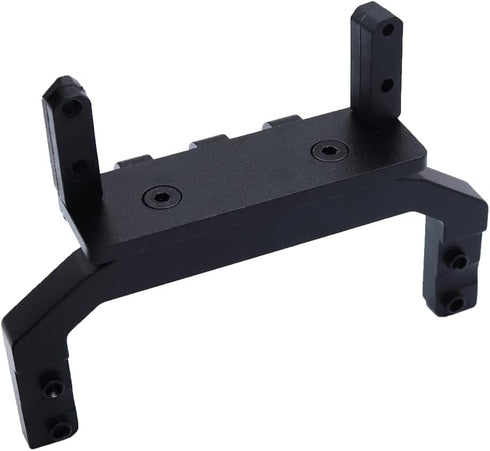 Metal Axle Servo Mount Stand Servo Bracket for TRX4 TRX-4 1/10 RC Crawler Car Upgrade Parts...