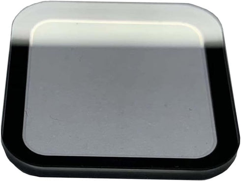 Glass Lens Replacement for GoPro Hero 7white and Silver,UV Protective Glass Cover Action Camera Accessories Kits (fro GoPro Hero7white and Silver)...