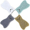 Kitchen Scrub Sponges Non-Scratch Multi-Use Heavy Duty Scrub Sponge for Dishes Pots and Pans Three-Layer Cat Shape Cleaning Sponge?4pack? (cat)...