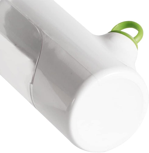 Fresh Herb Keeper, Herb Savor Pod,Herb Storage Container Keeps Greens Fresh Herb Saver Asparagus Keeper Practical Kitchen Tools for Cilantro,Mint,...