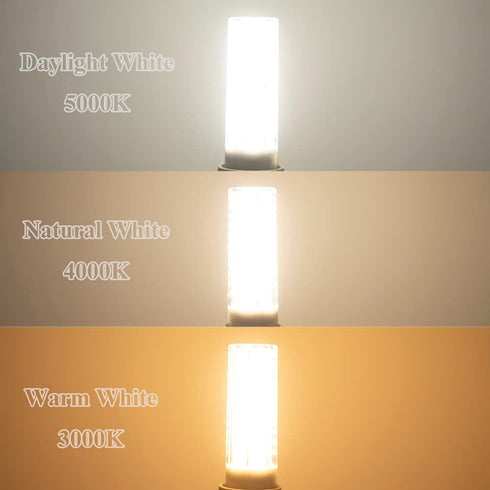 GU24 LED Light Bulb, GU24 T2 Light Bulb 1500lm Warm White 3000K, Spiral mls18guww 18W 23W CFL Light 100W Incandescent Equivalent Replacement 4-Cou...