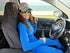 Waterproof car seat Cover Protector, Universal-fit. Durable D-600 Fabric, Water-Repellent, Sweatproof, Dirtproof, Suits All Outside Activities....