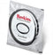 Cooker Rubber Litre tainless Steel Pressure Cookers | 5 Liter Stainless Steel Pack Of 1 (Black), KIIM07032024002...