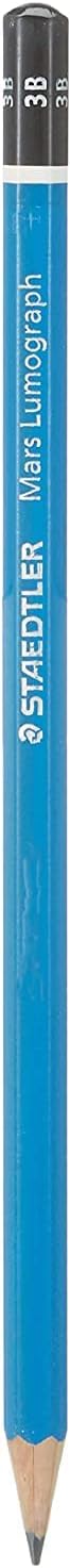 MARS LUMOGRAPH POTLOOD 3B - SP...