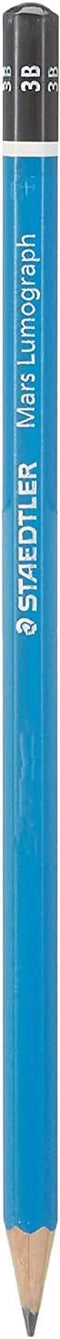 MARS LUMOGRAPH POTLOOD 3B - SP...