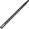 JDM Black Shift Knob Extension M10X1.25 for Mazda Mitsubishi Nissan for Manual Gear Shifter Lever (M10x1.25 10 inch)...